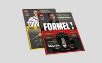 Sportsmagasiner