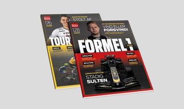 Sportsmagasiner