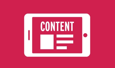 Digitalt bilag - Content marketing