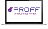 Proff.se Desktop