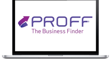 Proff.se Desktop