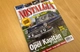 Annonsera i print - Nostalgia Magazine
