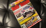 Annonsera i print - Bilsport Rally & Racing