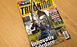Annonsera i print eftertext - Trucking Scandinavia