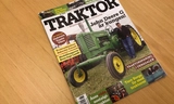 Annonsera i print - TRAKTOR