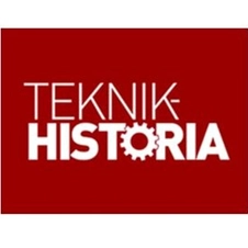 Teknikhistoria