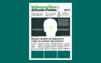 Faste placeringer 1. sektion