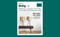 Faste placeringer Bolig