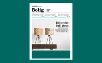 Faste placeringer Bolig