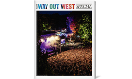 Way Out West Special