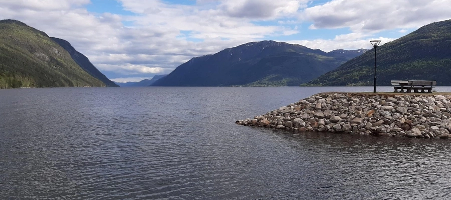 Annonsere Med Rjukan Arbeiderblad Amedia Salg Og Marked