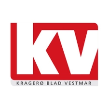 Kragerø Blad Vestmar