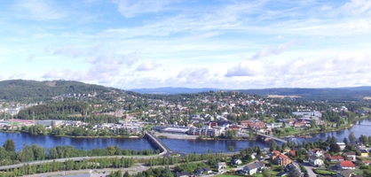 Glåmdalen