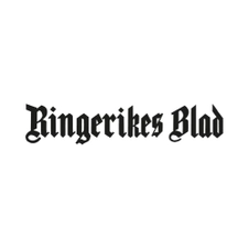 Ringerikes Blad