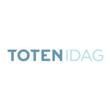 Toten i dag