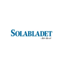 Solabladet