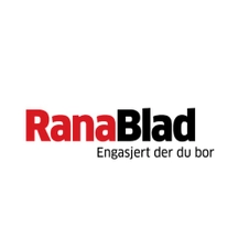 Rana Blad