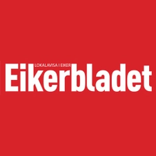 Eikerbladet