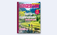 Print - Norsk Ukeblad spesial