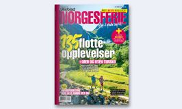 Print - Norsk Ukeblad spesial