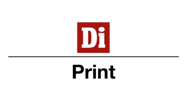 Dagens industri - Print