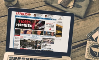 Expressen.se - Programmatic