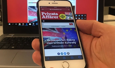 Digitalt