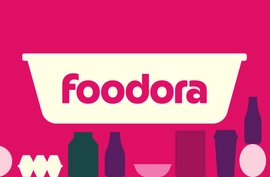 foodora