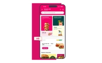 Annonsera i foodora-appen