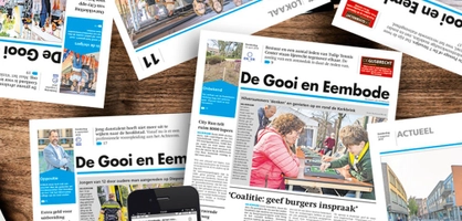 HilversumsNieuws