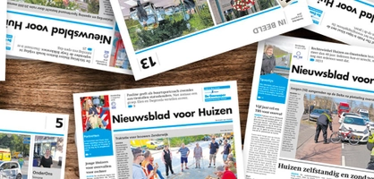 HuizerNieuws