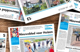 HuizerNieuws