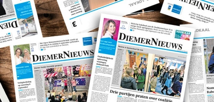 DiemerNieuws