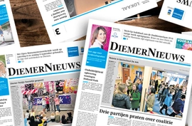 DiemerNieuws