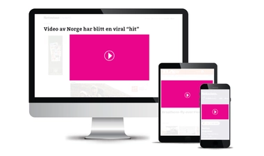 Online video