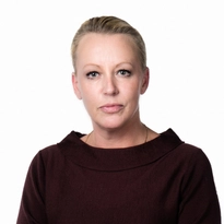 Linda Palmqvist