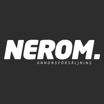NEROM ANNONS