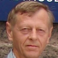 Hans-Petter Taraldsvik