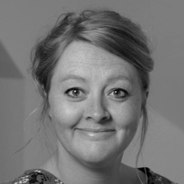 Marianne Møgelvang