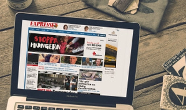 Expressen.se - Programmatic Deals