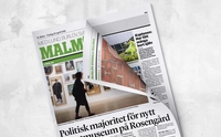 Lokalnyheter, Sport, Väder