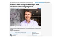 Native - Sponsrade artiklar på Företagande.se