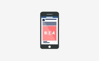 Bonnier News Local Syd/Mitts produkter - Mobil