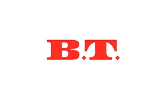 B.T.