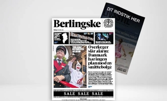 Indstik
