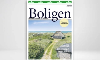 Boligen