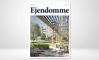 Ejendomme