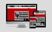 Ekstra Bladet Digitalt