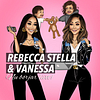 Rebecca Stella och Vanessa - Nu börjar livet!
