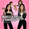 Rebecca Stella och Vanessa - Nu börjar livet!